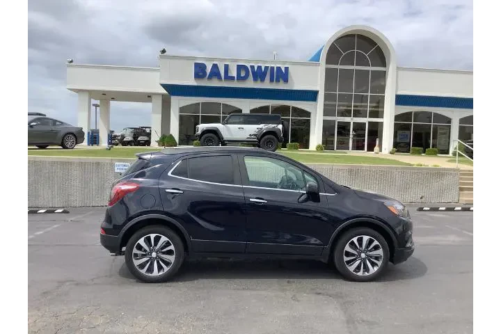 $21950 : Buick Encore 2021 Preferred image 8