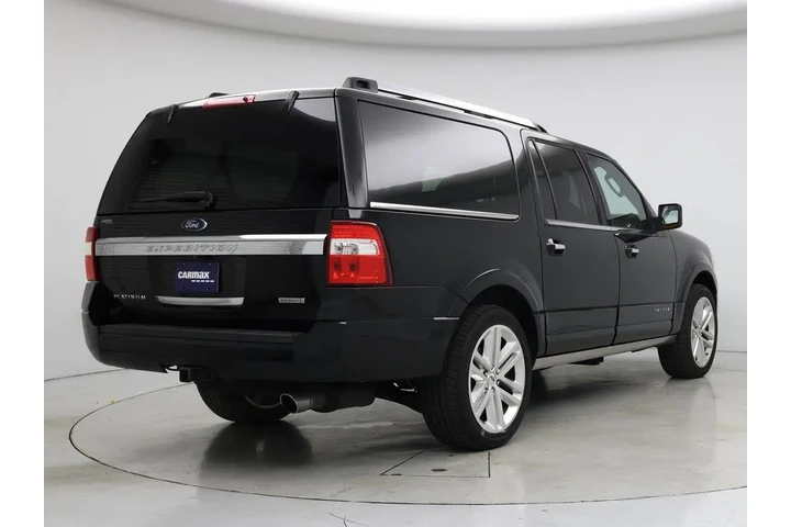 $24998 : Ford Expedition EL 2017 4x4 image 8