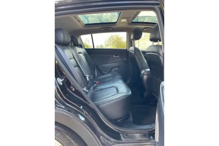 $5995 : 2012 Sportage EX image 5