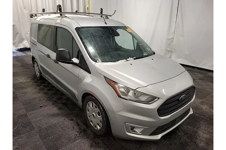 $12699 : Ford Transit Connect 2019 XL image 3