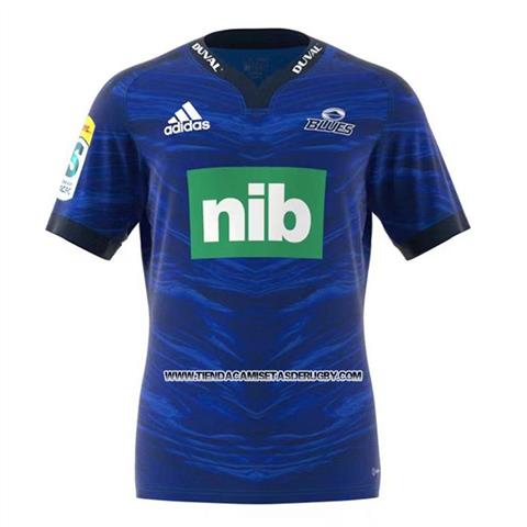 $24 : comprar camiseta rugby Blues image 1