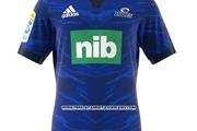 comprar camiseta rugby Blues en Australia