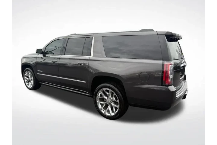 $27110 : 2018 GMC Yukon XL Denali image 6