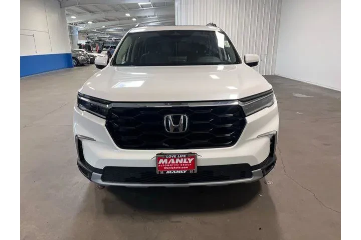 $39981 : Honda Pilot 2024 Touring 4dr image 8