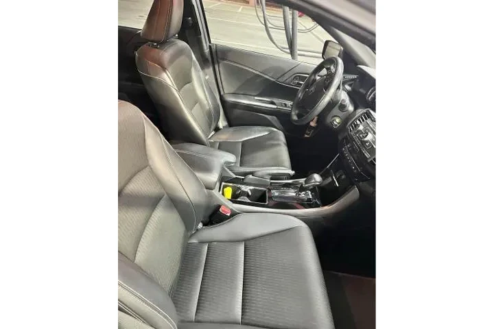 $15999 : Honda Accord 2016 Sport 4dr image 4