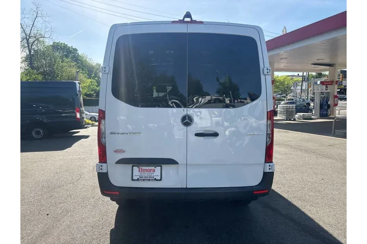 $21999 : 2021 Mercedes-Benz Sprinter 2 image 6