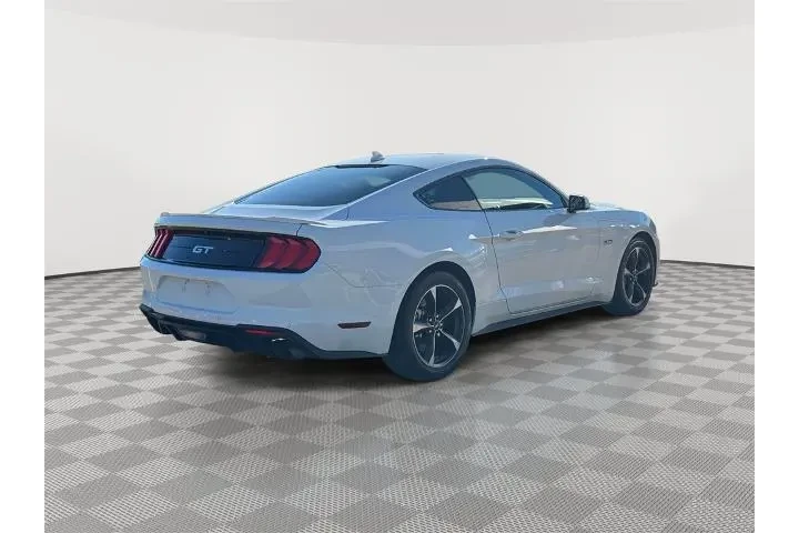 $30402 : Ford Mustang 2020 GT 2dr Fas image 7