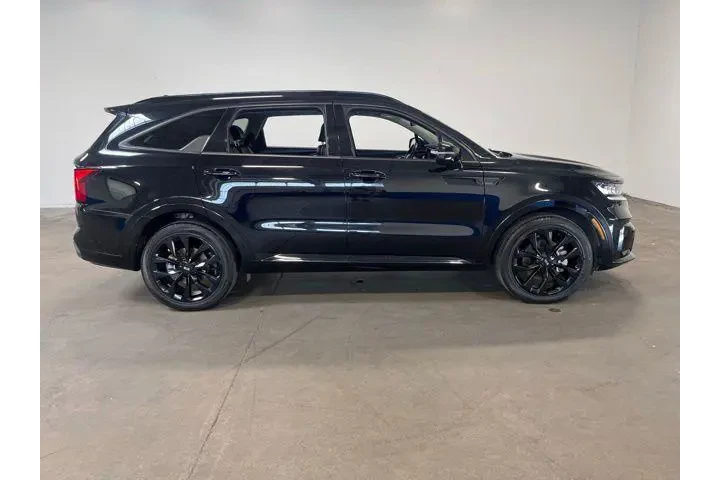 $28469 : Kia Sorento 2021 SX Prestige image 2