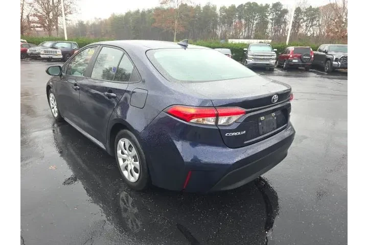 $19473 : Toyota Corolla 2024 LE 4dr S image 6