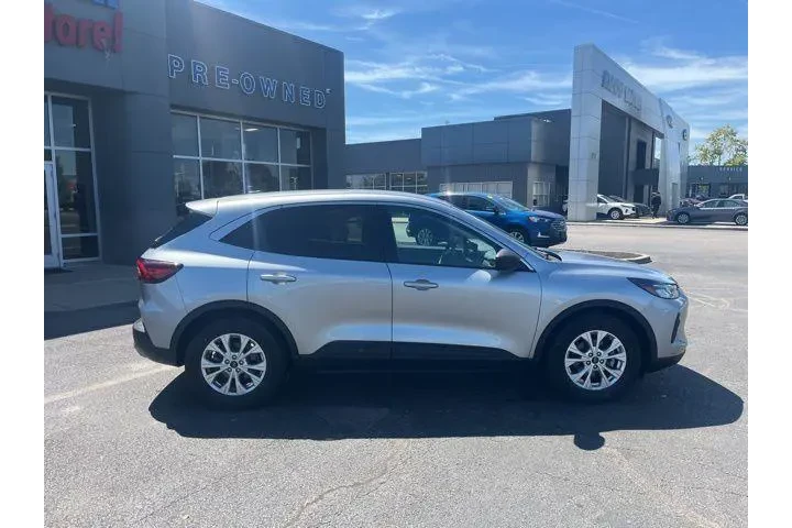 $18536 : Ford Escape 2023 Active 4dr image 5