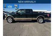 Ford F-150 2013 4x4 Lariat 4