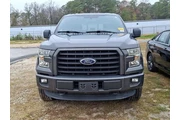 $28495 : Ford F-150 2016 4x4 XLT 4dr thumbnail