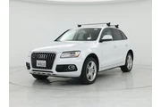 $16998 : Audi Q5 2017 AWD 2.0T quattr thumbnail