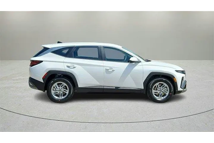 $25498 : Hyundai TUCSON 2025 SE 4dr S image 8