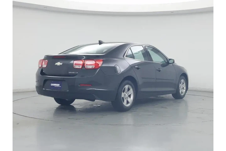 $11998 : Chevrolet Malibu 2015 LS 4dr image 8