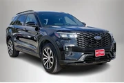 Ford Explorer 2025 AWD ST-Li