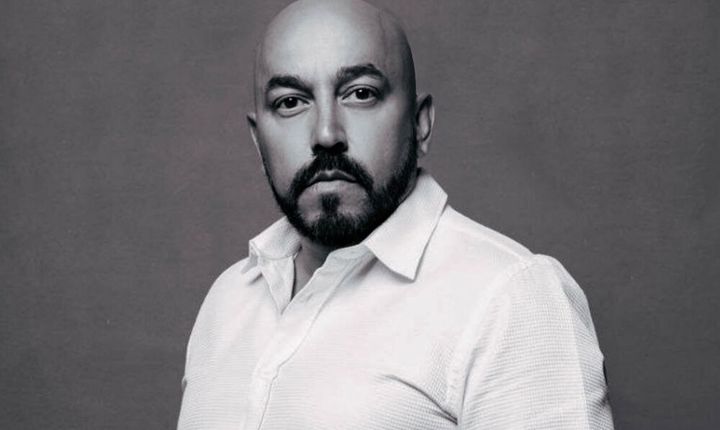 Lupillo Rivera lanzó un libro biográfico
