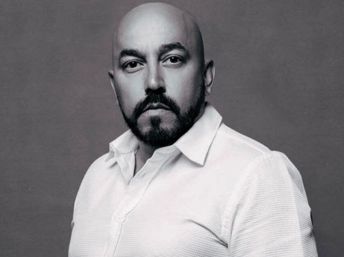 Lupillo Rivera lanzó un libro biográfico