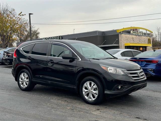 $9995 : 2012 CR-V EX image 4