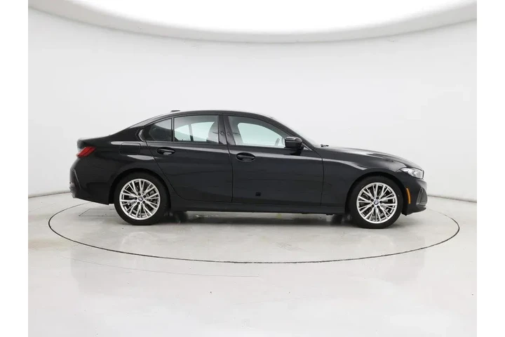$32998 : BMW 3 Series 2023 330i 4dr S image 7