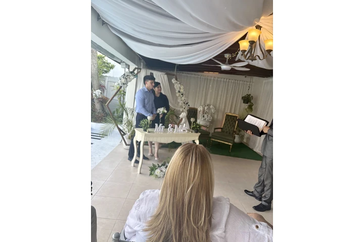 Matrimonio civil image 4