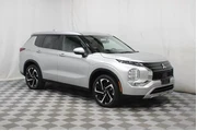 Mitsubishi Outlander 2023 AW