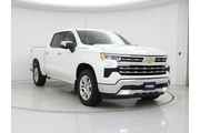 Chevrolet Silverado 1500 202 en San Jose