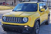 $6995 : 2016 Renegade Latitude thumbnail