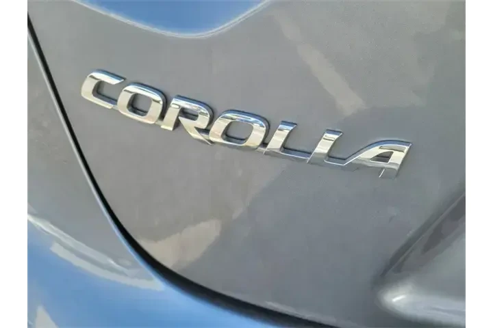 $16991 : Toyota Corolla 2022 L 4dr Se image 5