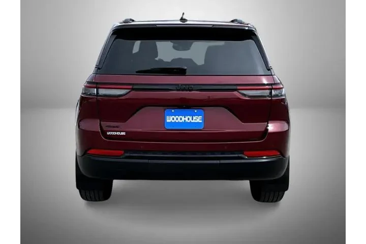 $33495 : Jeep Grand Cherokee 2023 4x4 image 6