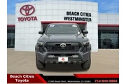$39826 : Toyota Tacoma 2024 4x4 TRD O thumbnail