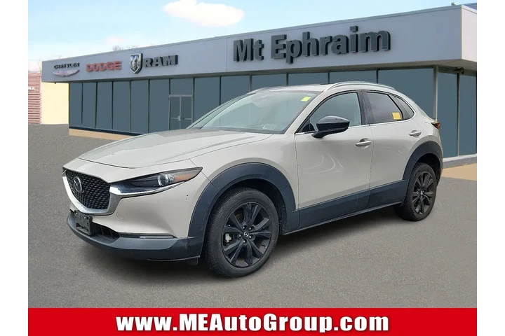 $22686 : Mazda CX-30 2022 AWD 2.5 Tur image 1