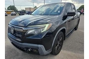 $16999 : Honda Ridgeline 2017 AWD Bla thumbnail