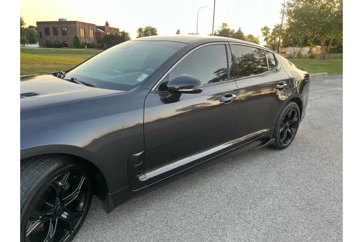 $20997 : 2020 Stinger GT-Line image 9