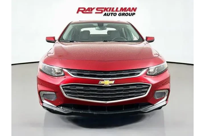 $14975 : Chevrolet Malibu 2017 LT 4dr image 2