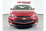 $14975 : Chevrolet Malibu 2017 LT 4dr thumbnail
