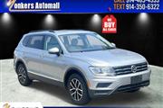 Pre-Owned 2021 Tiguan 2.0T SE en Yonkers