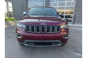 $15504 : Jeep Grand Cherokee 2018 4x4 thumbnail