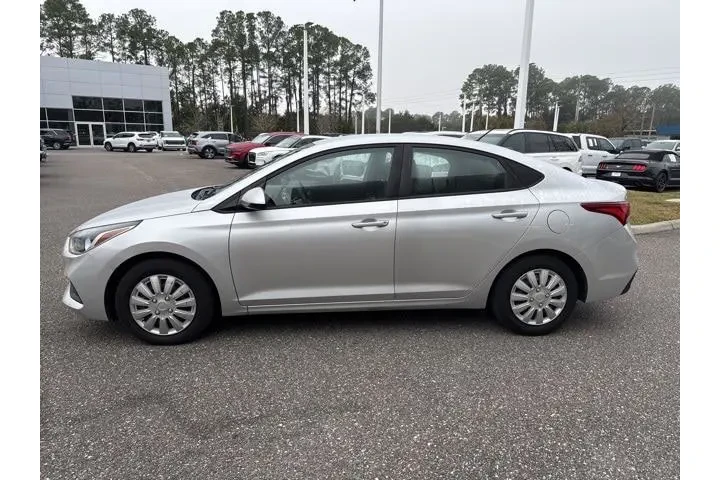 $9814 : Hyundai ACCENT 2019 SE 4dr S image 6