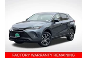 2022 Venza LE