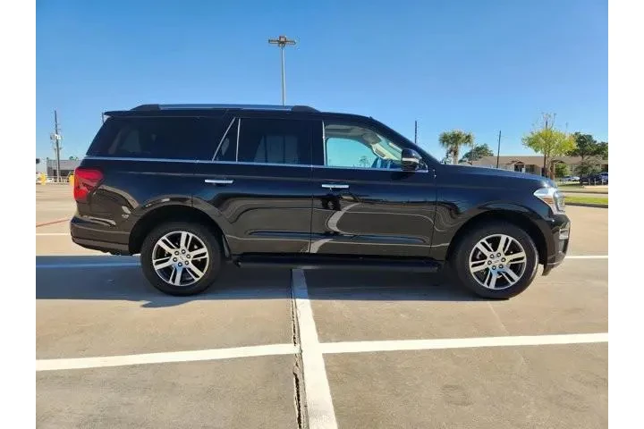 $39538 : Ford Expedition 2024 4x2 Lim image 4