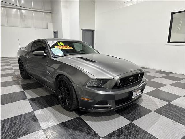 $22222 : 2014 FORD MUSTANG image 1