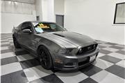 2014 FORD MUSTANG en Merced