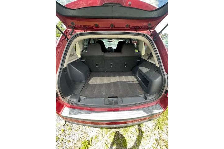 $8995 : 2012 Compass Sport image 5