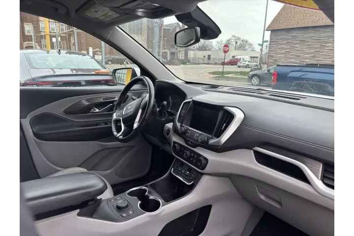 $20995 : 2020 GMC Terrain SLT image 8