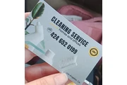 CLEANING SERVICE en Los Angeles