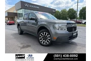 Ford Maverick 2024 Lariat 4d en Little Rock