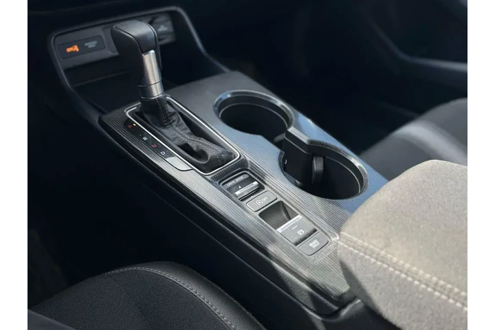 $25295 : Honda Civic 2025 Sport 4dr H image 7