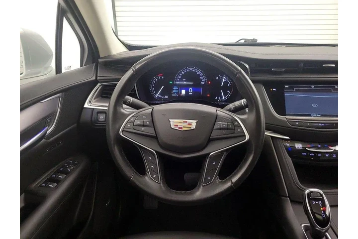 $21998 : Cadillac XT5 2019 Premium Lu image 10