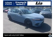Honda Civic 2024 Sport 4dr S en Hartford
